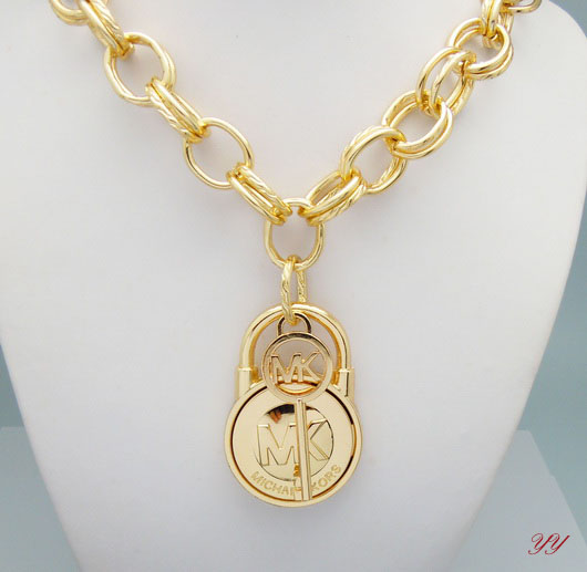 Collana Michael Kors Modello 124